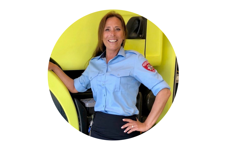 Bilde av Siw Pilgaard